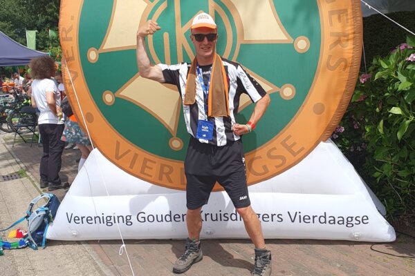 Gerard van de Lavoir