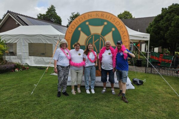 Meetingpoint vrijwilligers dag 2