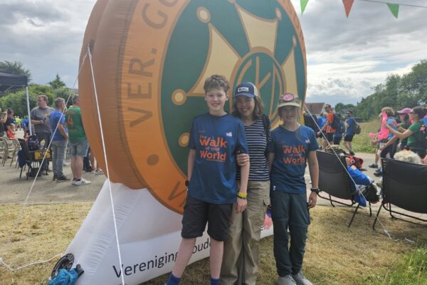 Vicky Henriksen - Delaney